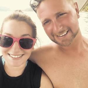 Meet your Posher, Brad